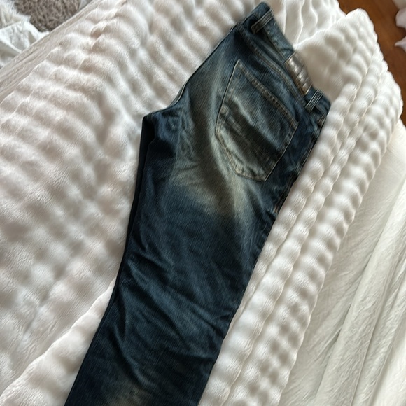 Express Rocco jeans - Picture 4 of 8